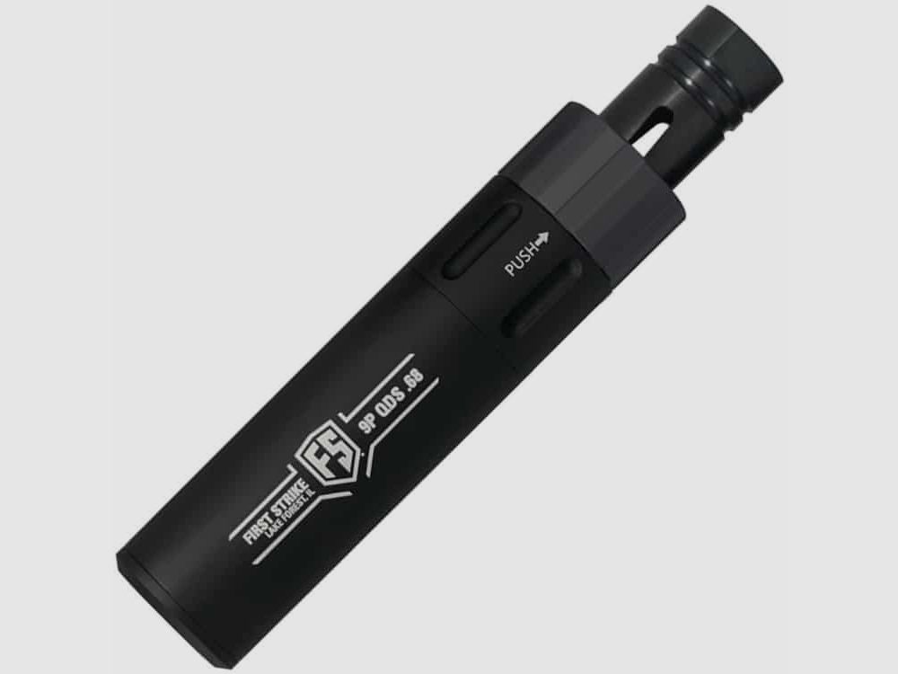 First Strike 9P-QDS Mock Suppressor / Schalldämpfer