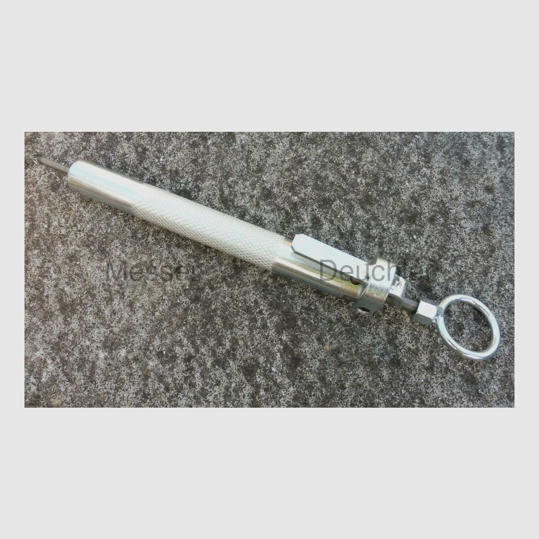 Germany Kaninchentöter