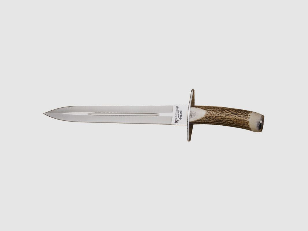 Coltello Fisso Joker Dagger - JK29CC, immagine 1 di 2