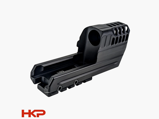 HKParts.net HK SFP Rail Mount Compensator - Gen 2