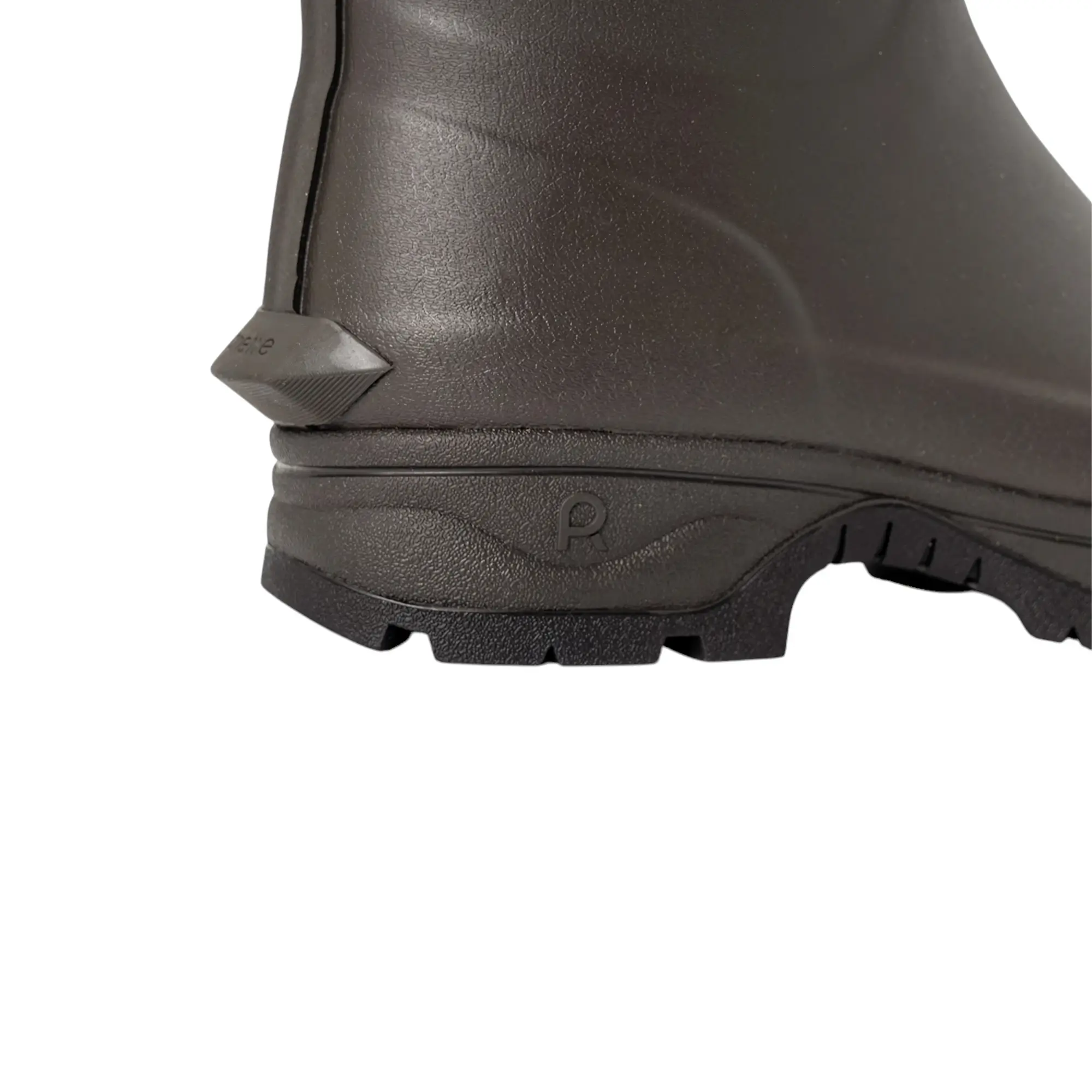 Rouchette Veneur Lady Neo Bottes Femme (Marron), image 5 sur 5