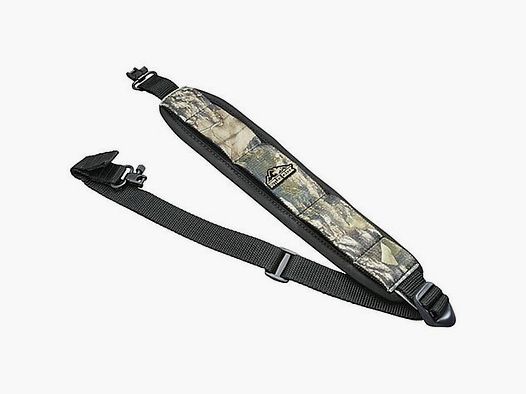 Butler Creek Comfort Stretch Swivel Sling Mossy Oak