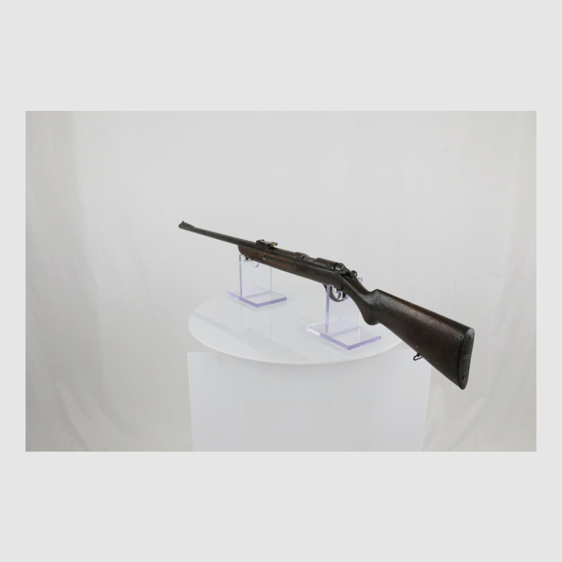 Walther Zella-Mehlis Sportmodell V