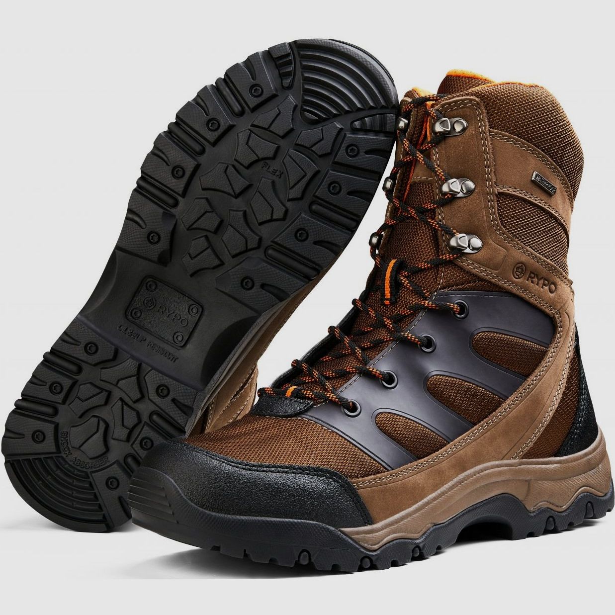 Rypo Silent Forest Stiefel