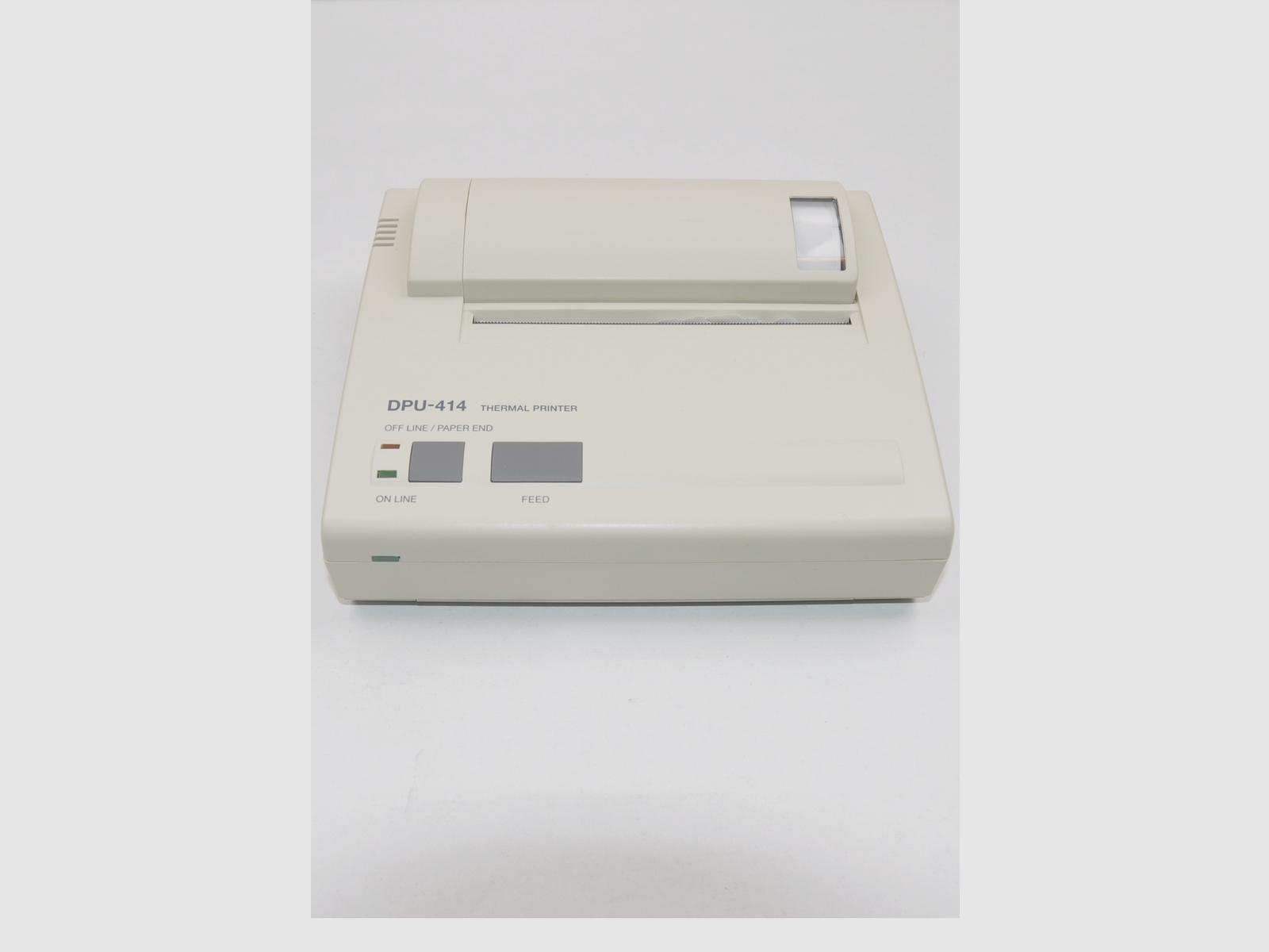 Melatros - Printer