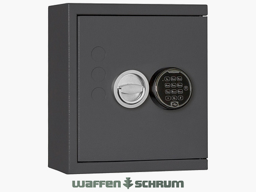 Format KWT 900 Stufe 0 Elektronikschloss