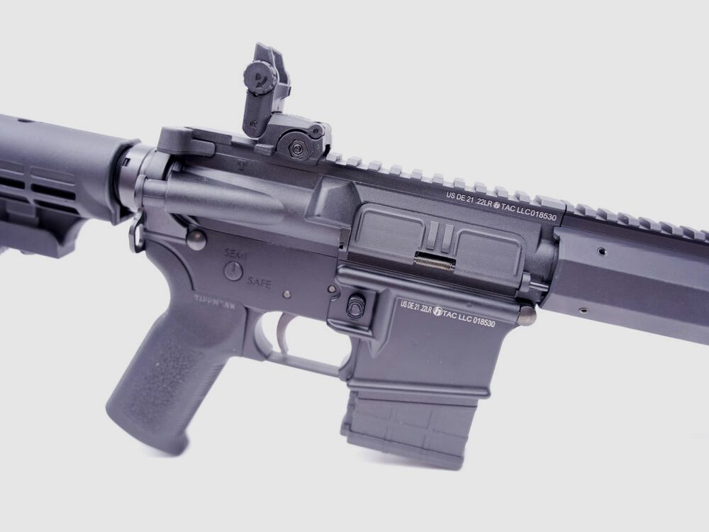 Tippmann M4-22 Elite Alpha-GS