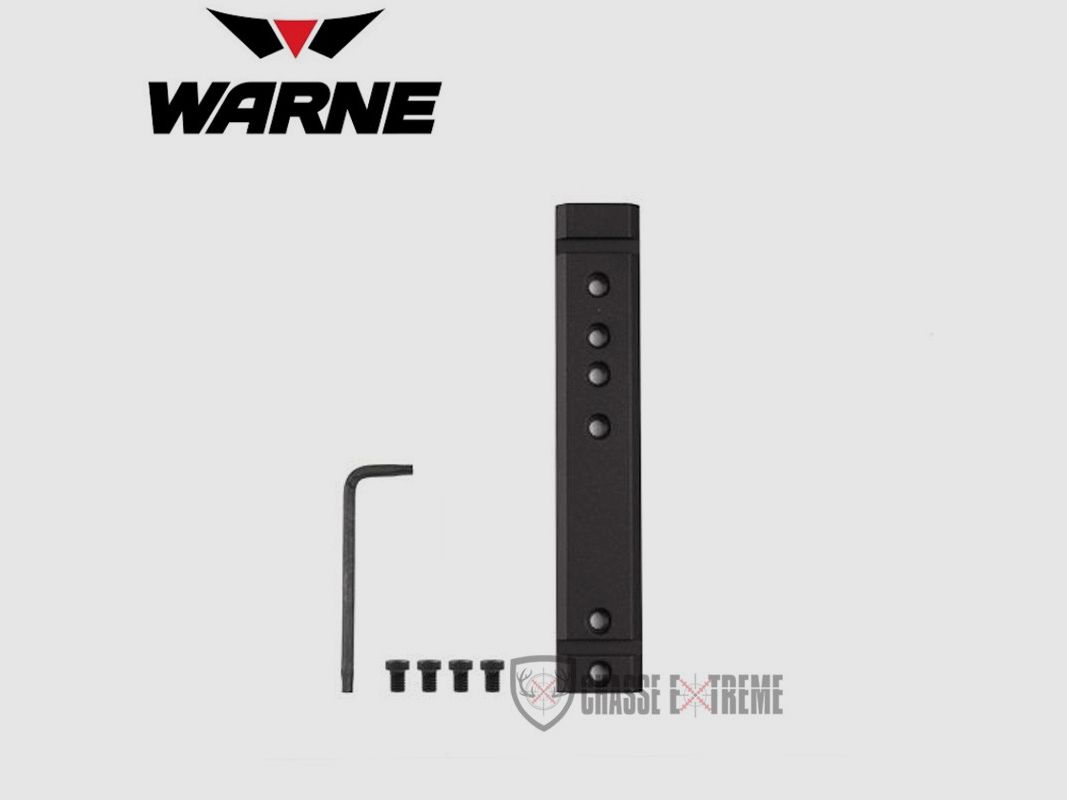 Montage WARNE Marlin 444