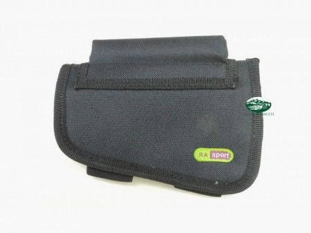 RA SPORT Optischer Ausrichtungsgerät Cordura