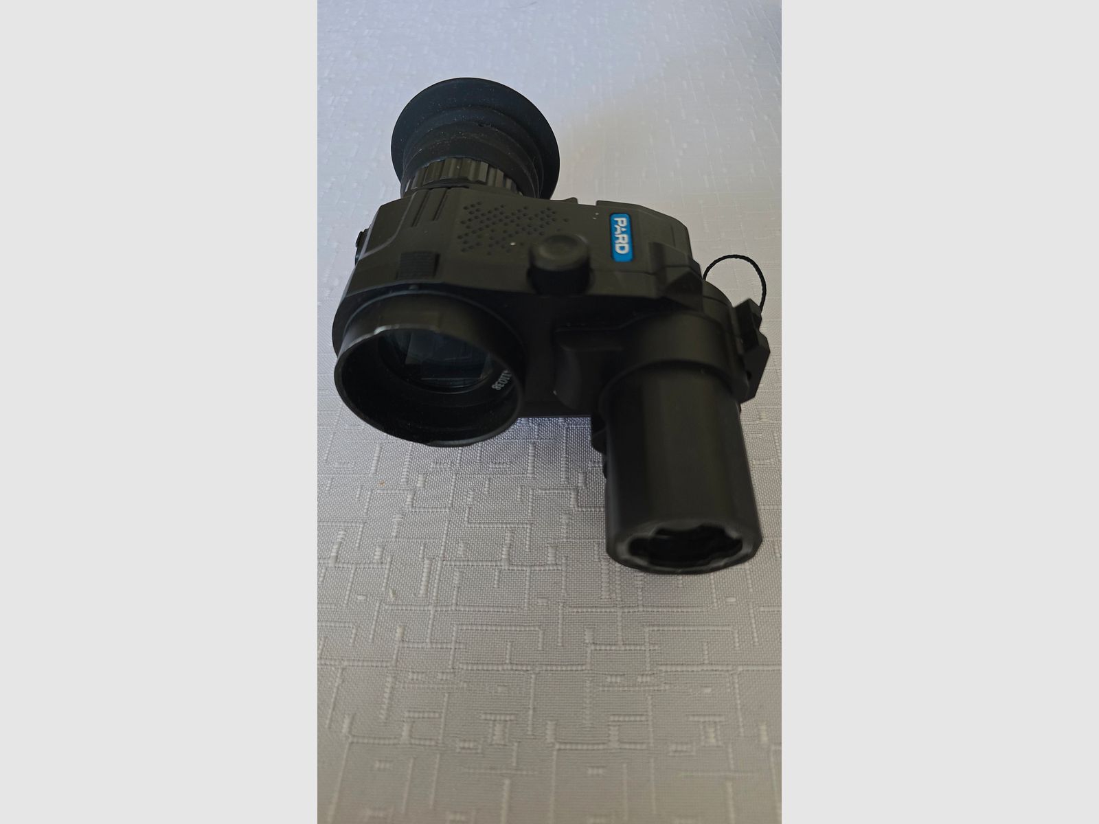 PARD NV007SP dispositif de vision nocturne 940 nm avec accessoires