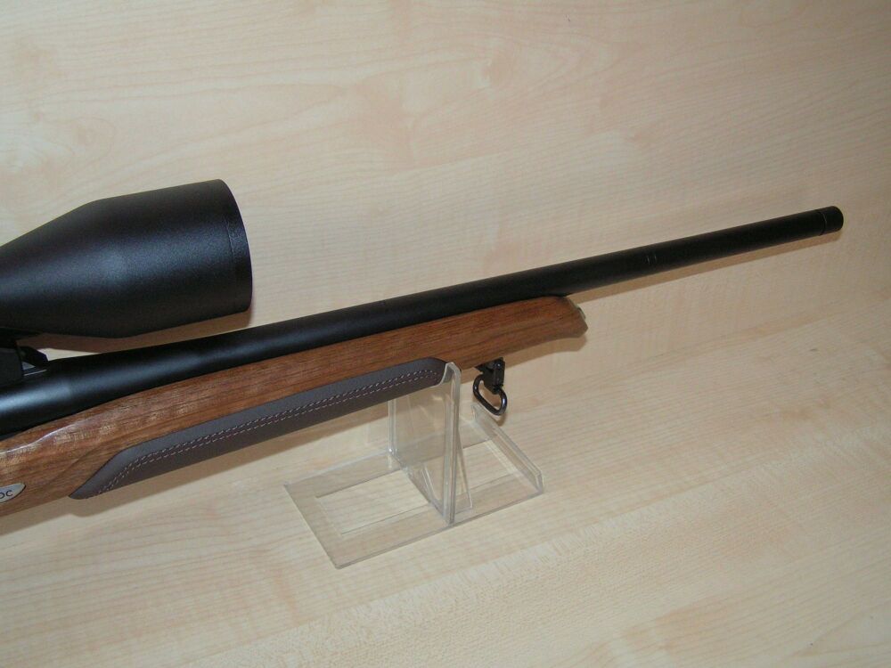 Steyr Mannlicher Monobloc