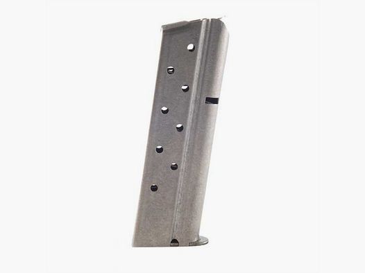 COLT 9RD MAGAZINES COLT 1911 38 SUPER GOVERNMENT MAGAZINE ASSEMBLY