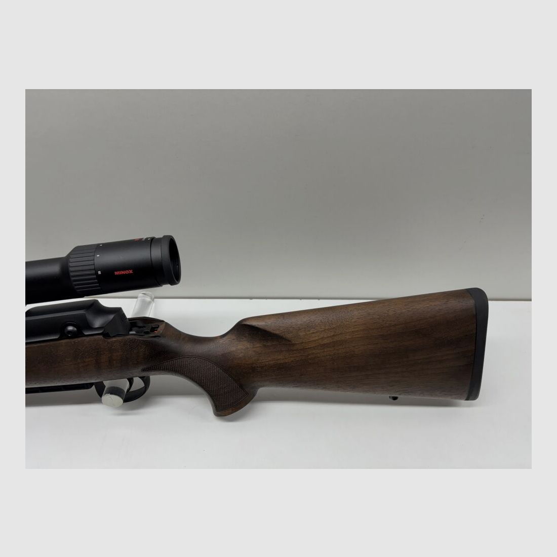 MAUSER 25 PURE - Geradezugrepetierer Komplettset - Waffen Friedrichs