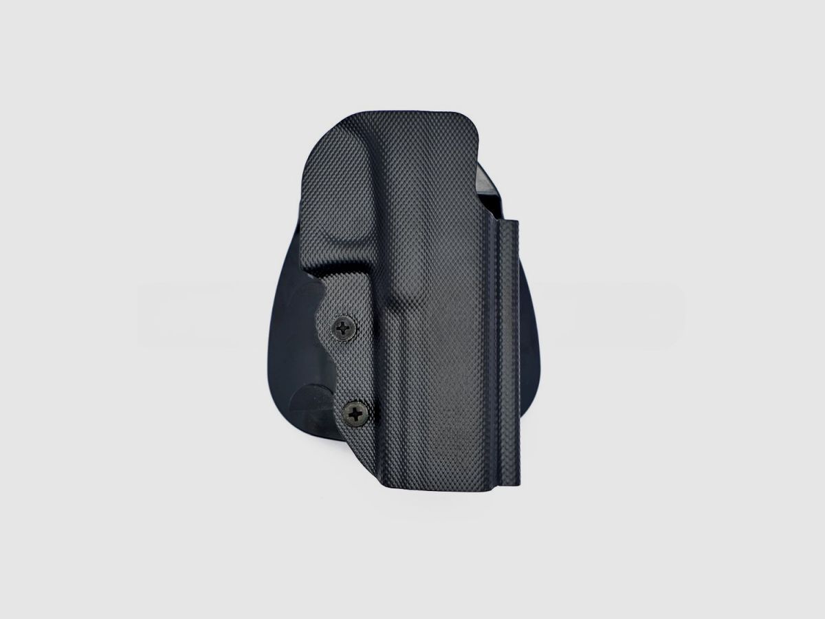 Ghost Civilian Holster, Hand version: Right hand, Pistol model: Armazeka, image 1 of 3