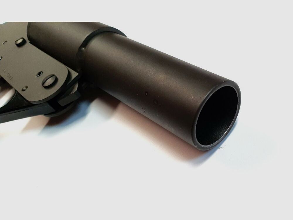 Pistolet sygnalizacyjny Comet kaliber 4/1