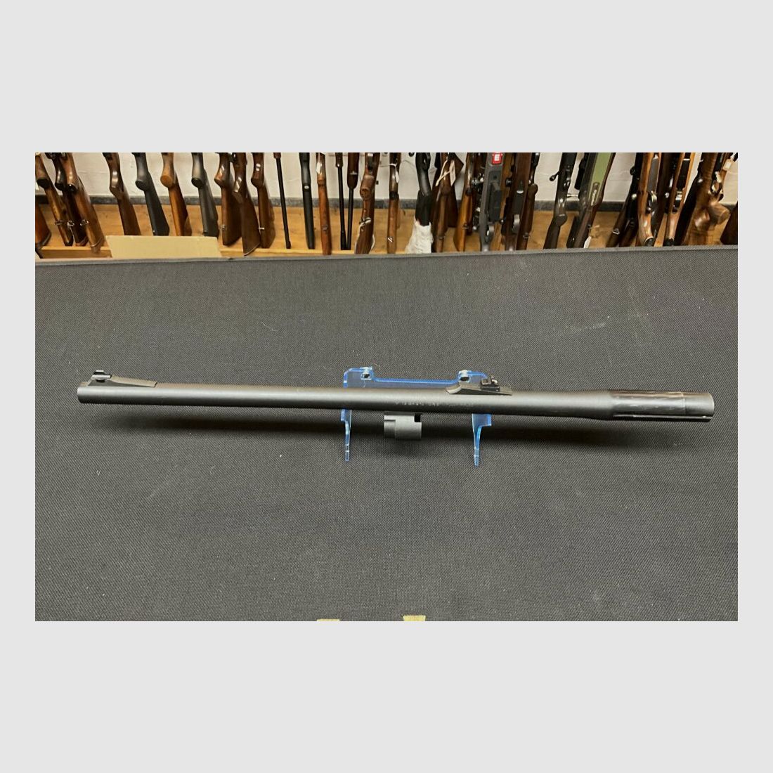 Change run Benelli Super 90 M 3 12/76