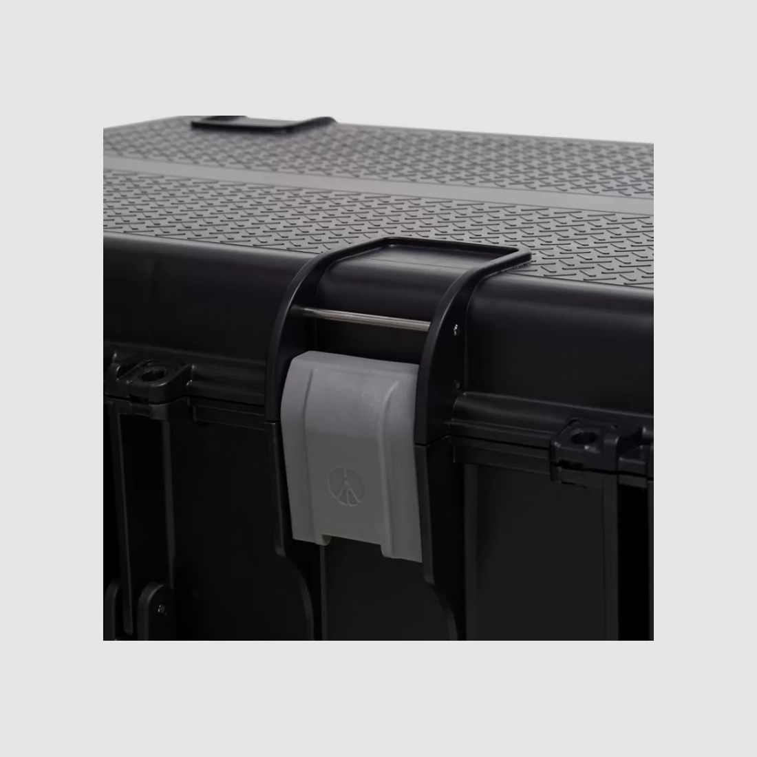 Manfrotto Harde Koffer met Wielen Reloader Tough H-83 PL Leeg, afbeelding 8 van 29