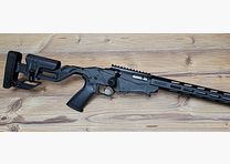 Ruger Precision Rimfire LL 18"