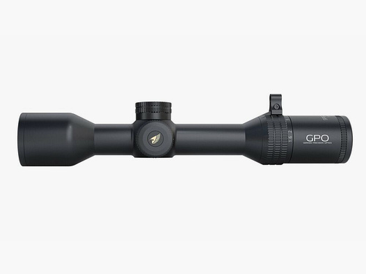 GPO Spectra 8x 1,6-13x44i G4i Fiber