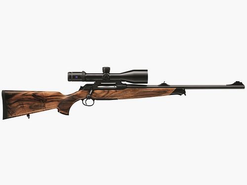 Sauer S 404 Elegance *