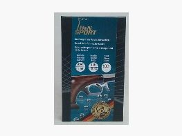 Front loader RK .454-11.55mm - a100