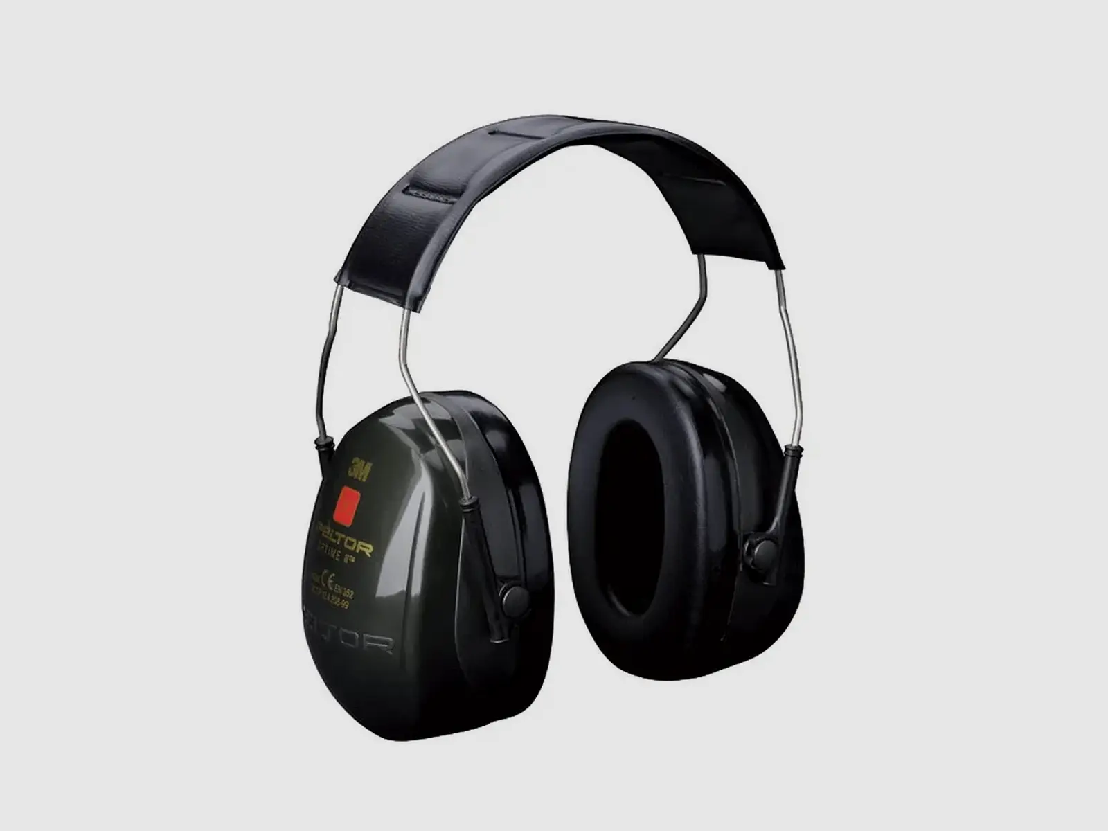 3M Peltor Optime II Kapselgehörschützer
