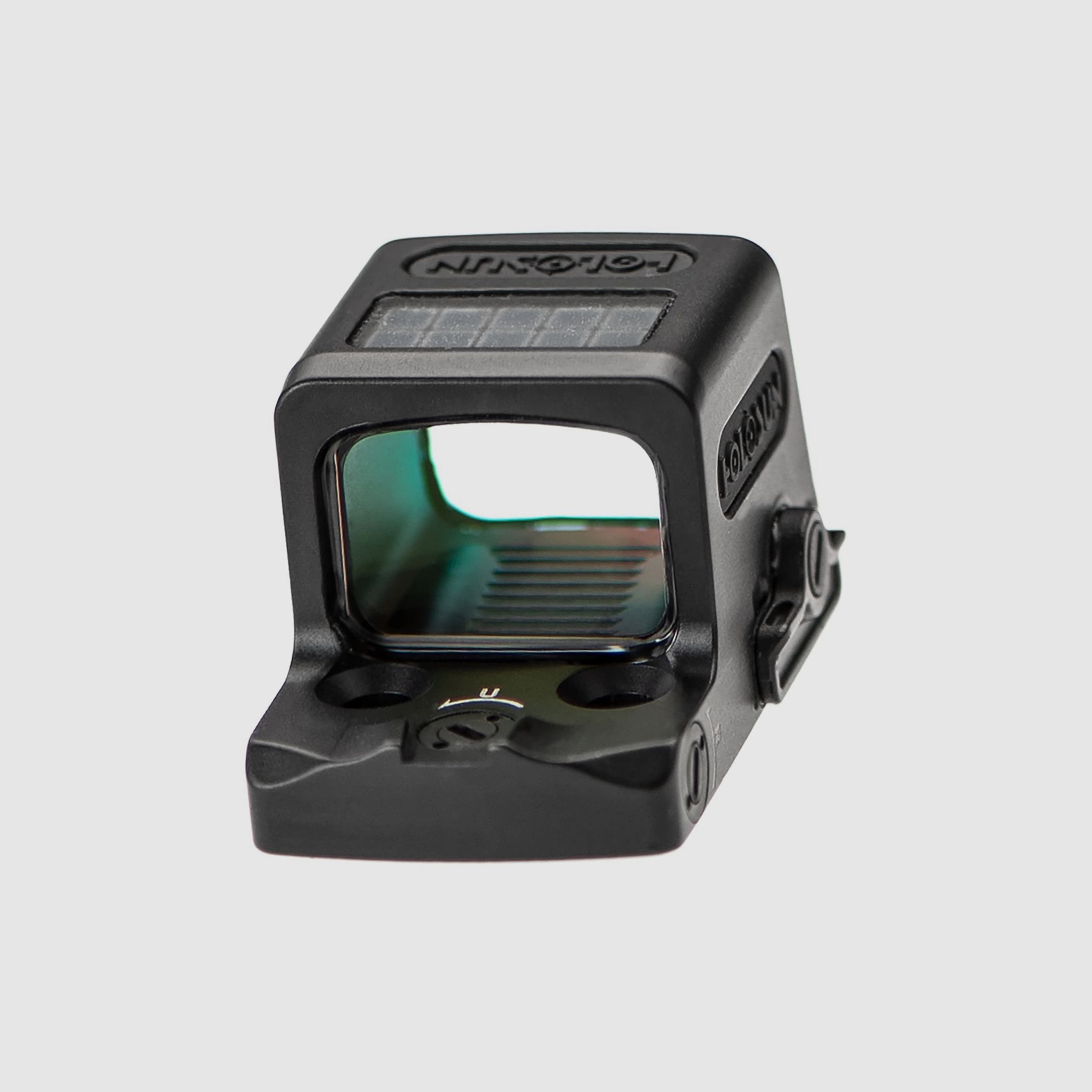 EPS CARRY Solar Green Multi Reticle Sight, Bild 3 von 7