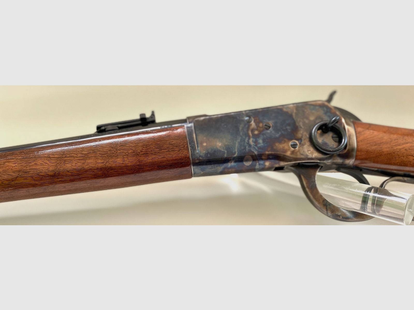 CHIAPPA 1892 L. A. Carbine | 20" | .45 LC