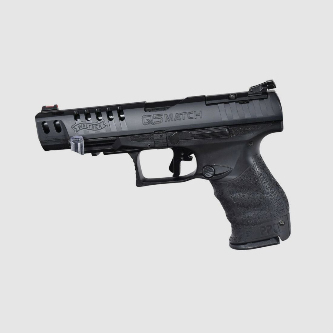 Walther Q5 Match