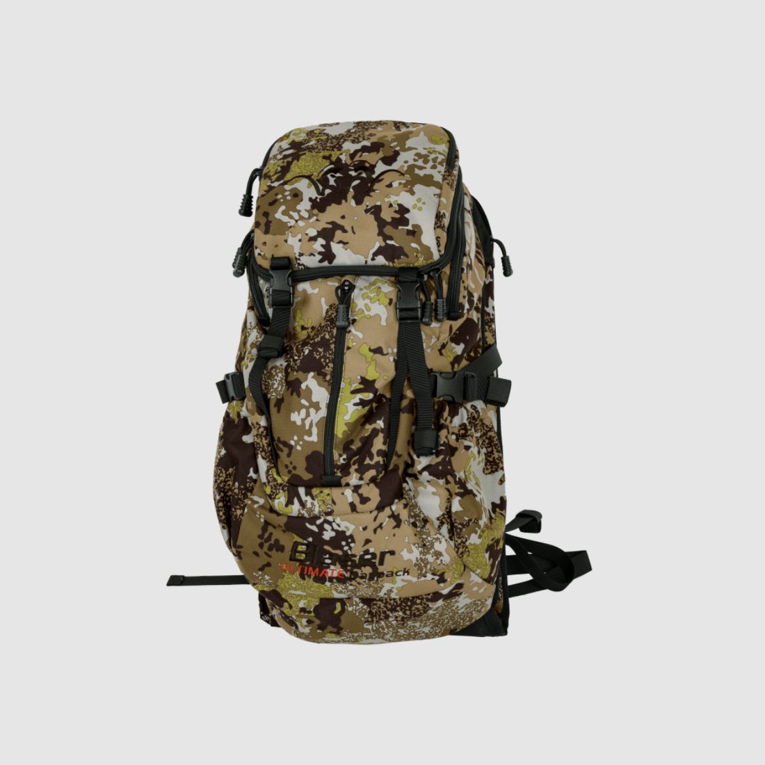 BLASER - Sac à dos Ultimate Daypack HunTec Camo