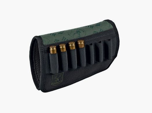 Reserved for stock of rifle R1417