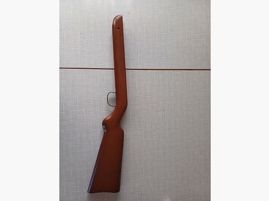 Diana Mod. 27 Holzschaft