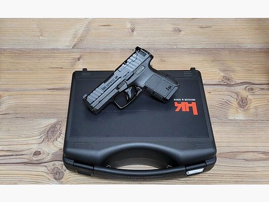 Heckler & Koch SFP9 CC OR