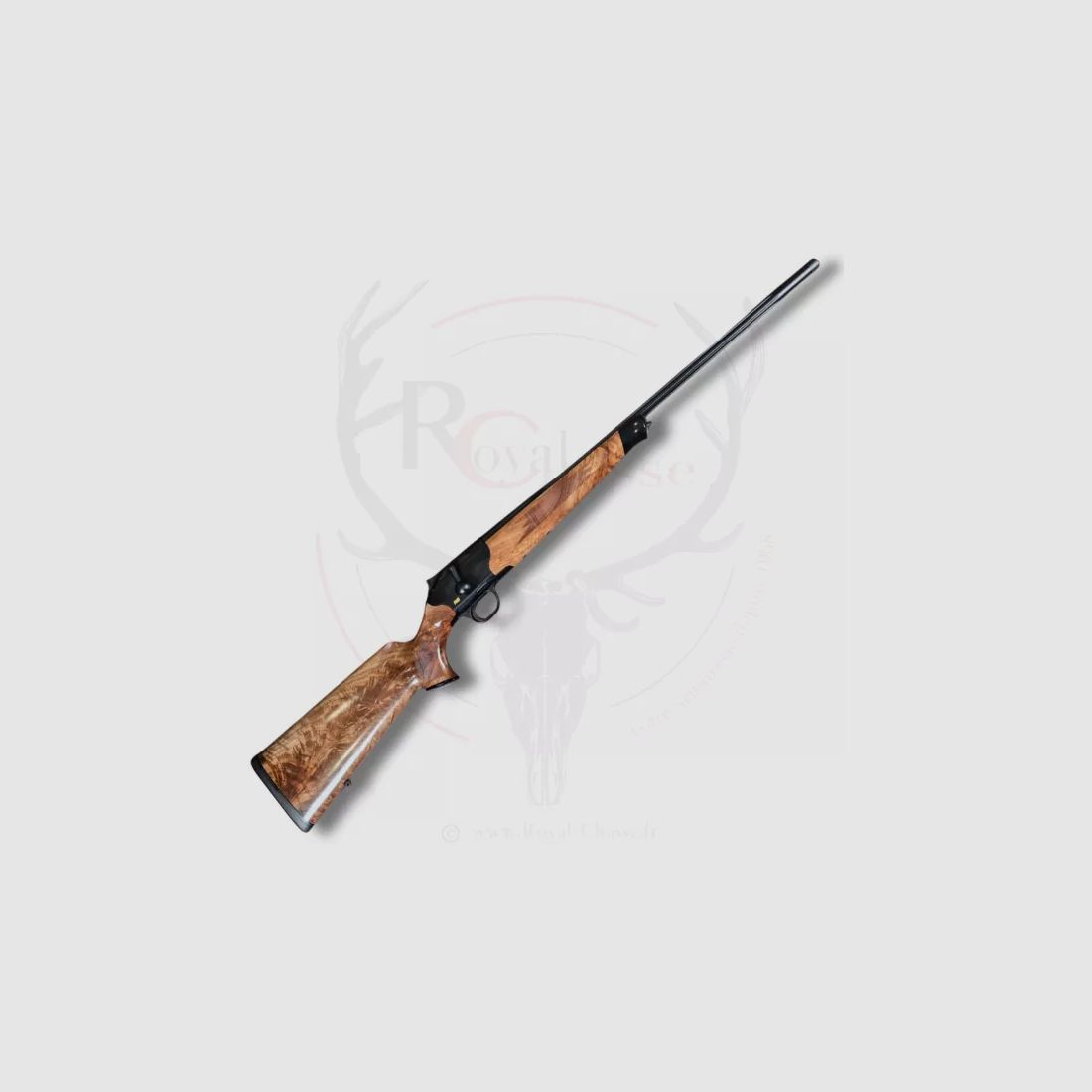 Geradezugrepetierer R8 Grade 4 Kal.7RM BLASER, Bild 1 von 7