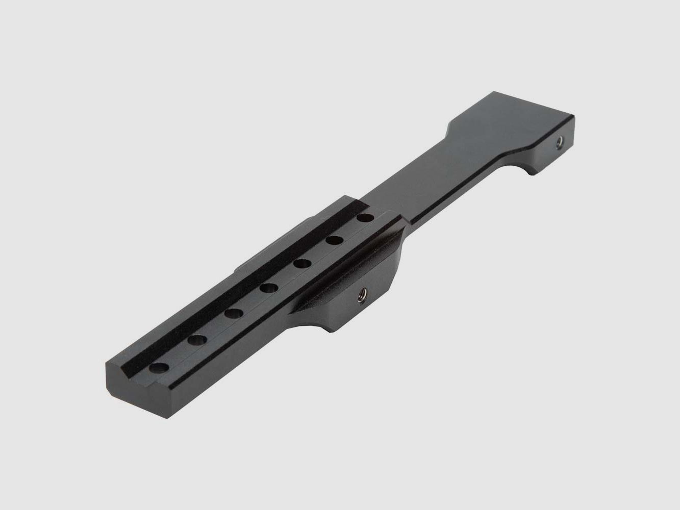 SIGHTMARK Wraith Montage Universel pour carabines à verrou, image 6 sur 12