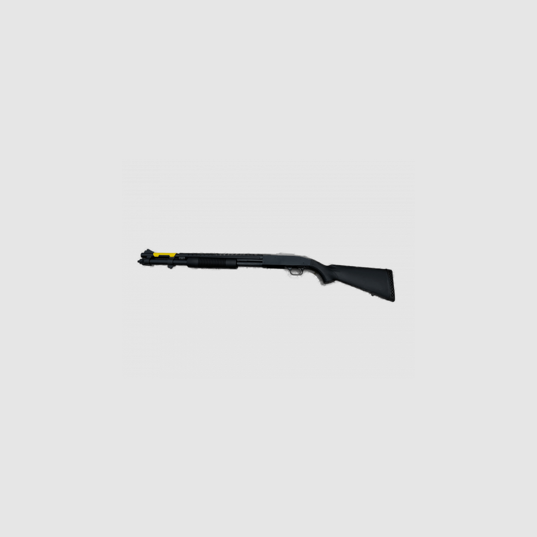 MOSSBERG 590 BLACK - 12/76 - HITZESCHILD