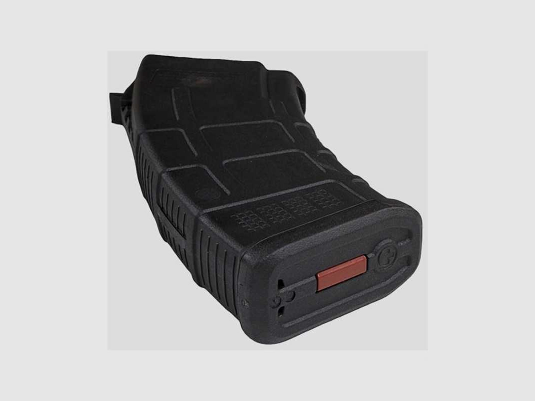 Magpul AK/AKM PMAG GEN M2 MOE Magazin 7.62x39 20 Schuss Polymer schwarz