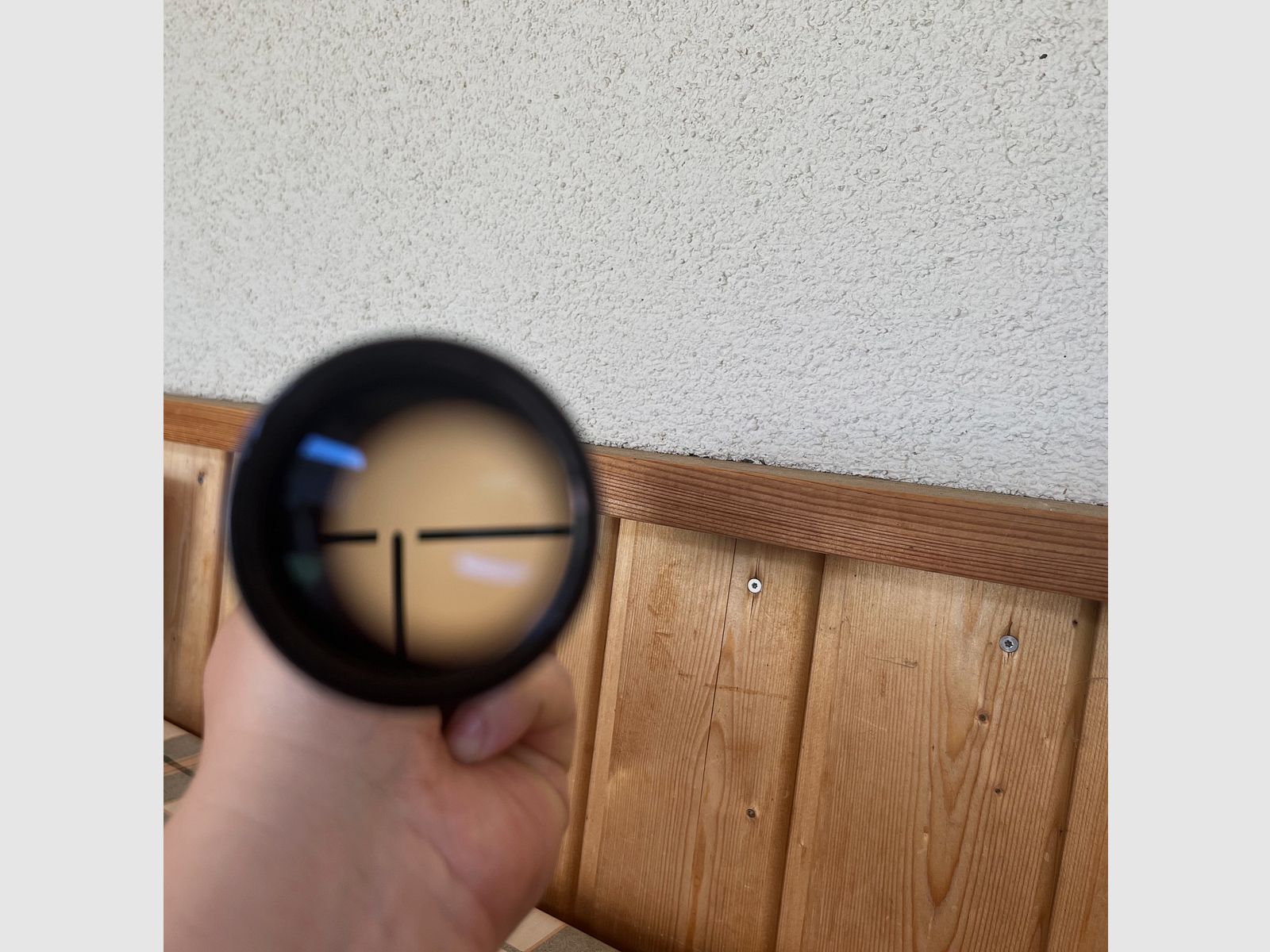Carl Zeiss Jena 6x42/S 