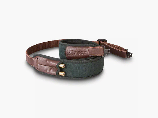 Rifle sling - Dark green