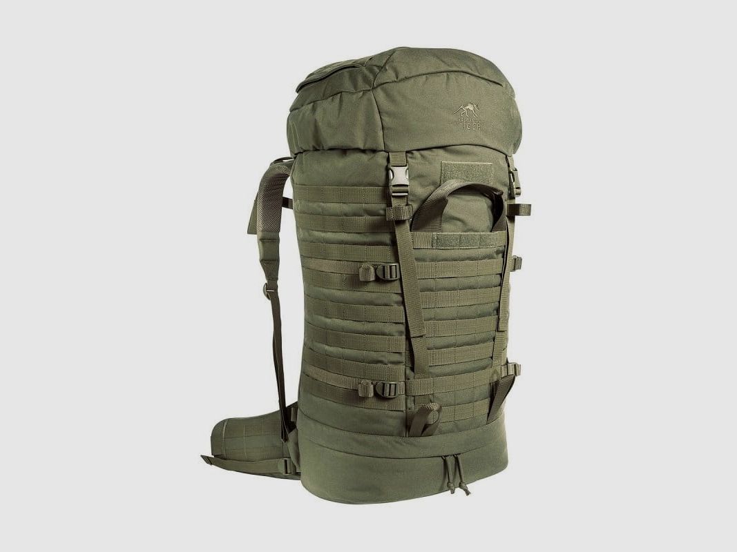 Tasmanian Tiger Field Pack MKII Rucksack 75 L