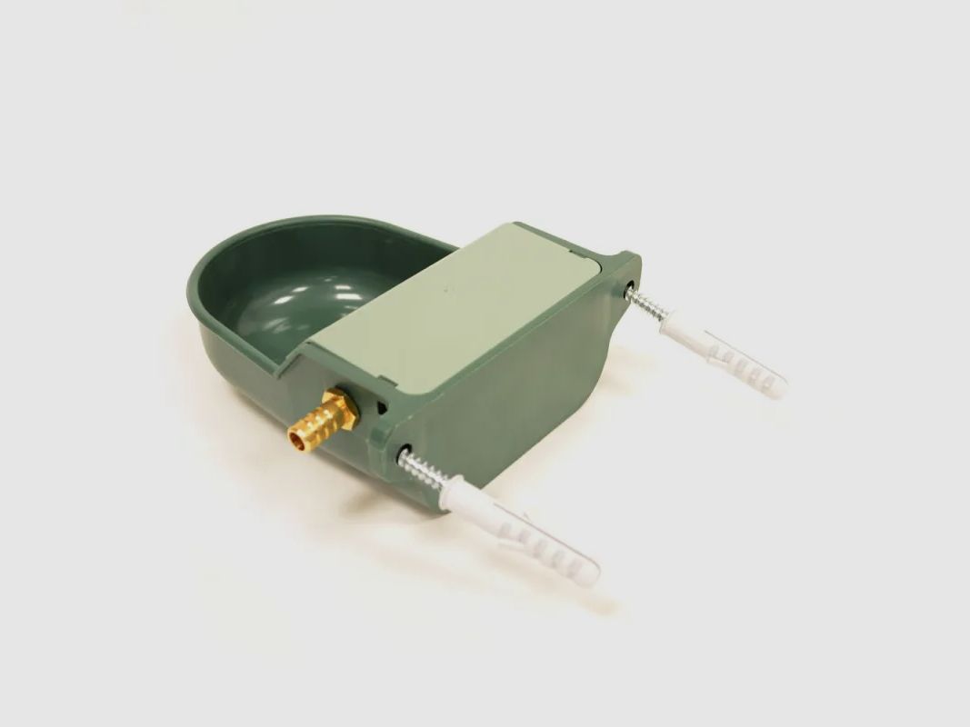 Automatische drinkbak GAUN P-5 ABS 1,65 L voor honden, afbeelding 5 van 12