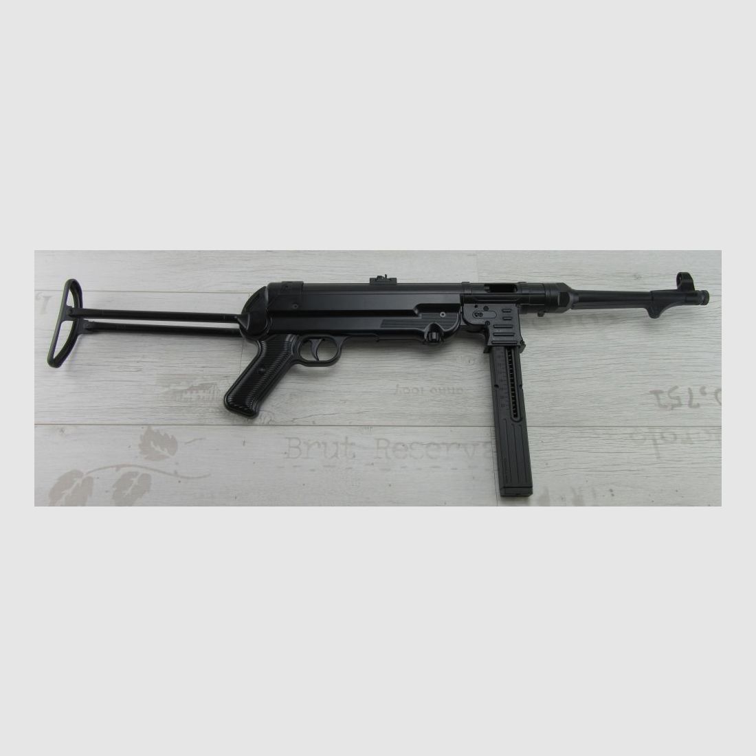 German Sport Guns MP 40