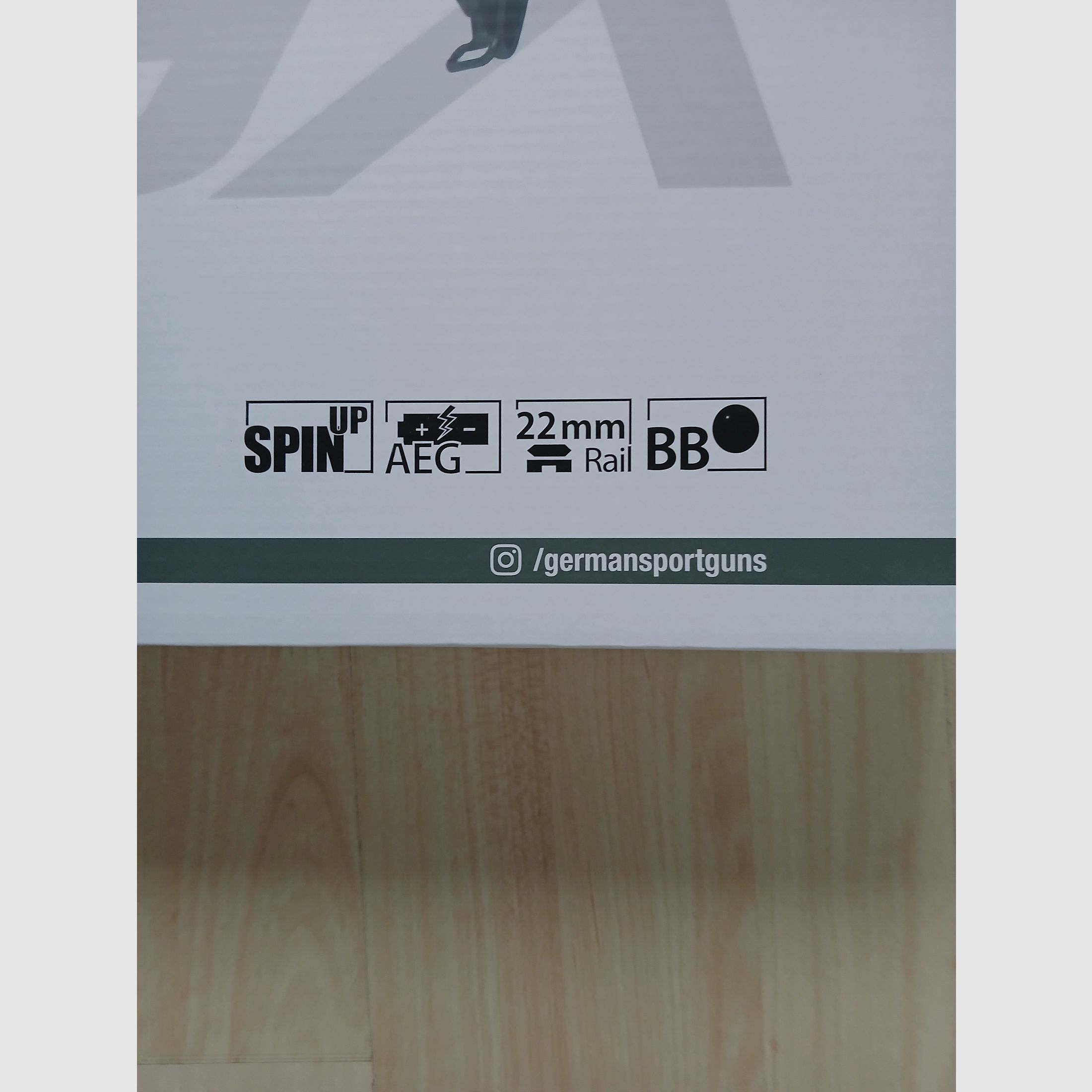 Elektrisches Softairgewehr M4 mit Laservisier! Airsoftgewehr Luftgewehr Neuwertig! Garantie!