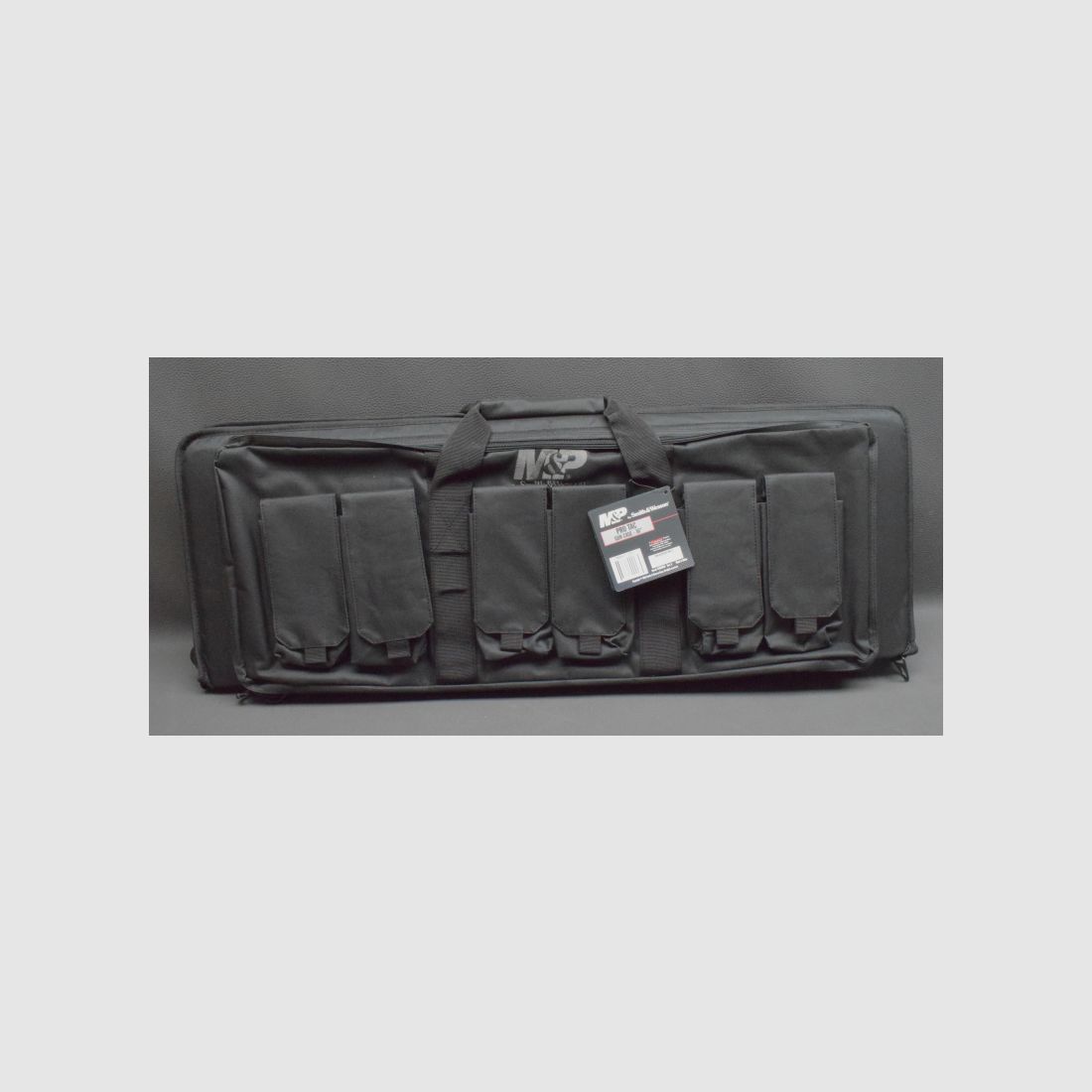 Smith & Wesson M&P Pro Tac Case, Länge 94cm, Neuware zum Sonderpreis