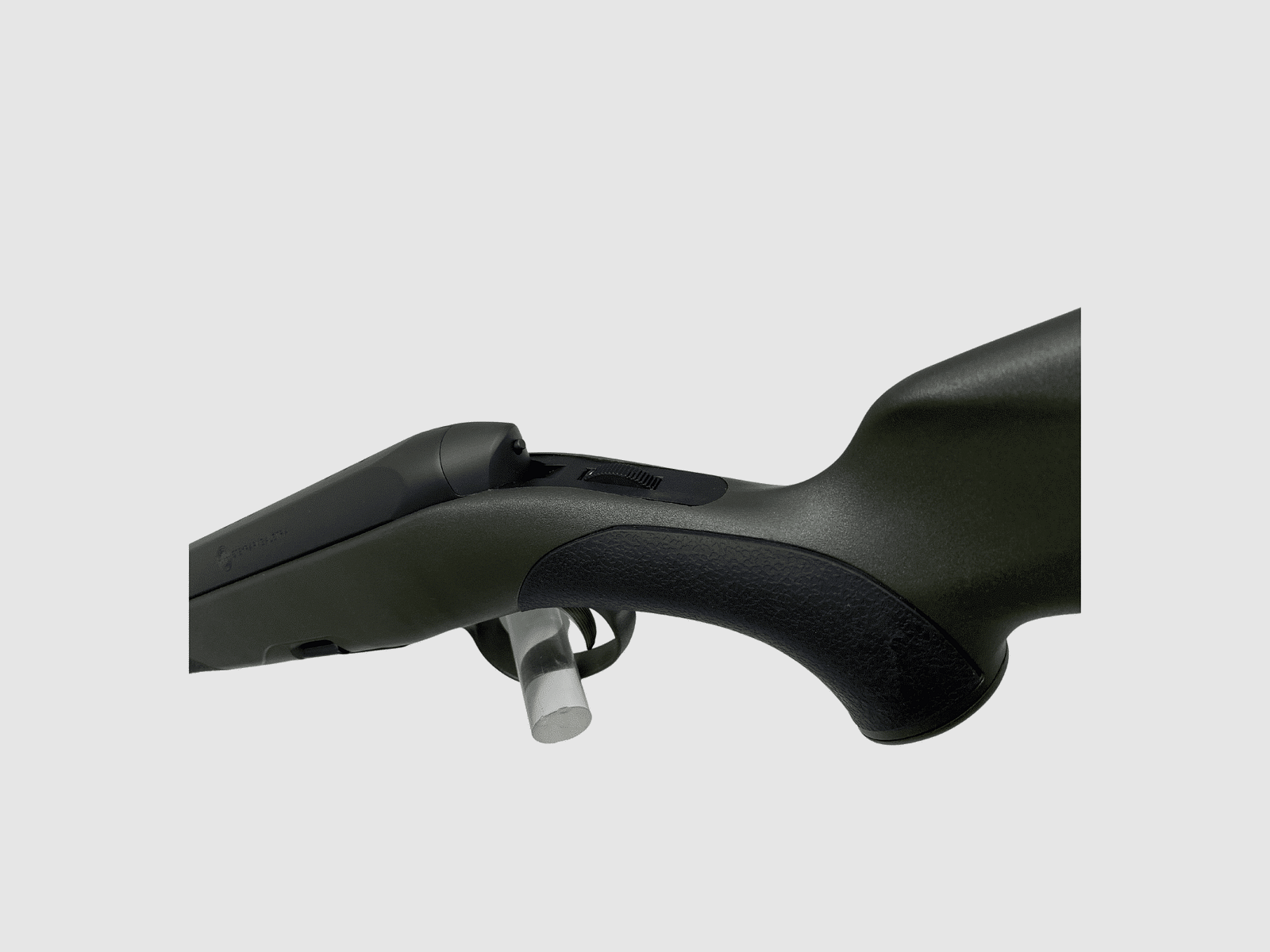 STEYR MANNLICHER CL II SX GOISERER | MT