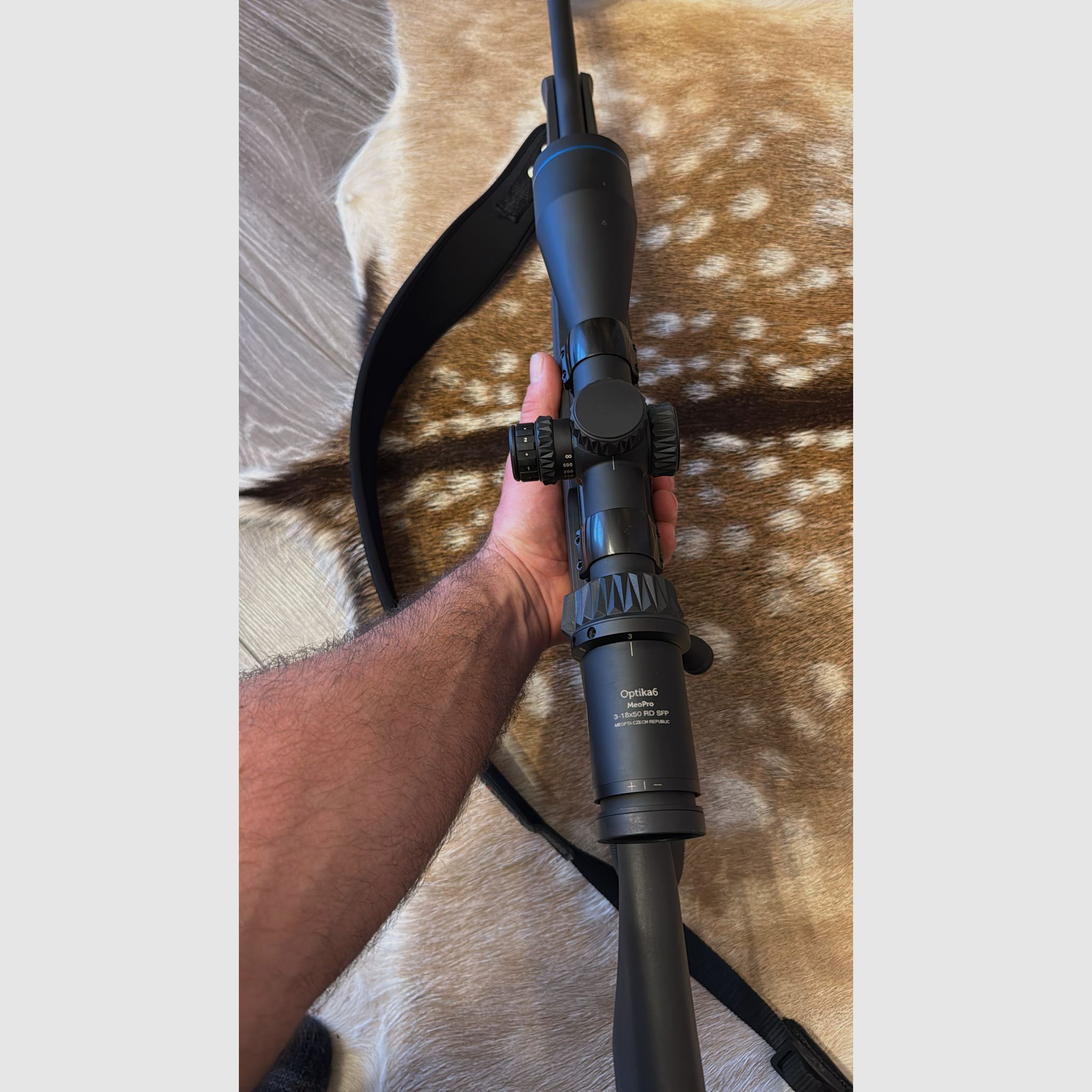 Merkur Rover Repetiteur