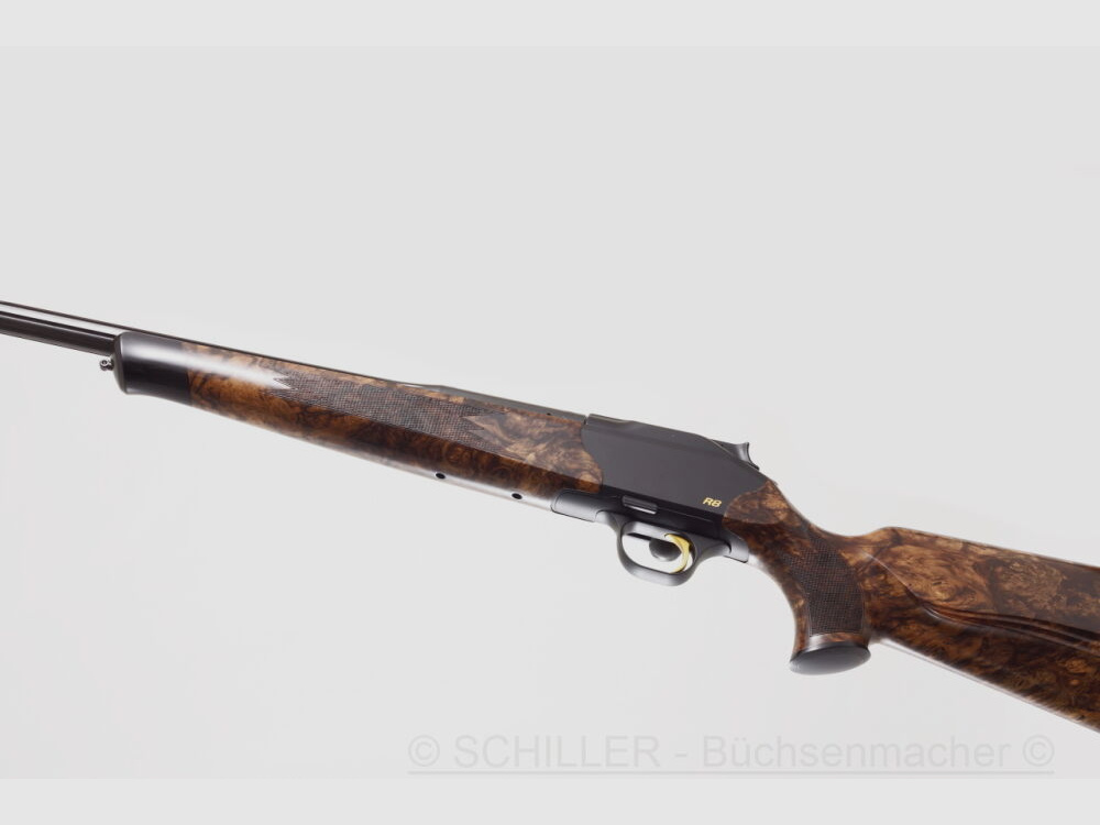 Blaser R8 Luxus