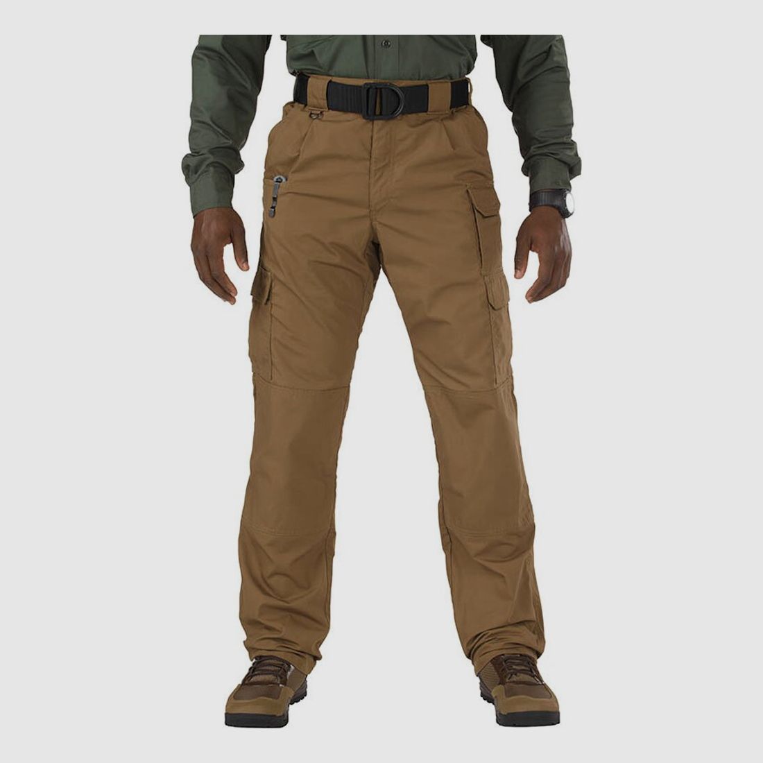 5.11 Tactical Taclite Pro Spodnie Battle Brown 30-32