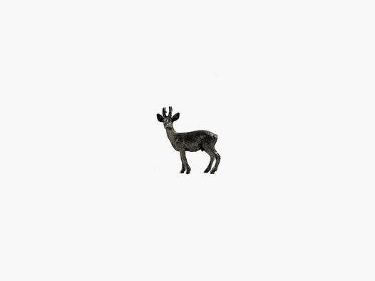 Accessoires Lovergreen Motif Cerf Statue en Étain