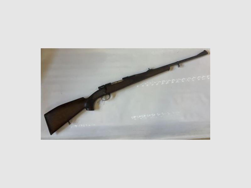Zastava, Kal. 7x64